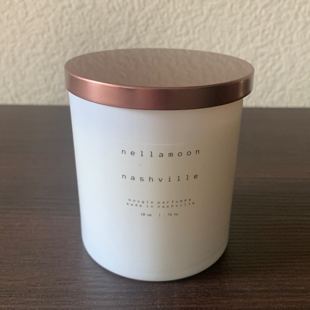 Nellamoon Candle - Nashville